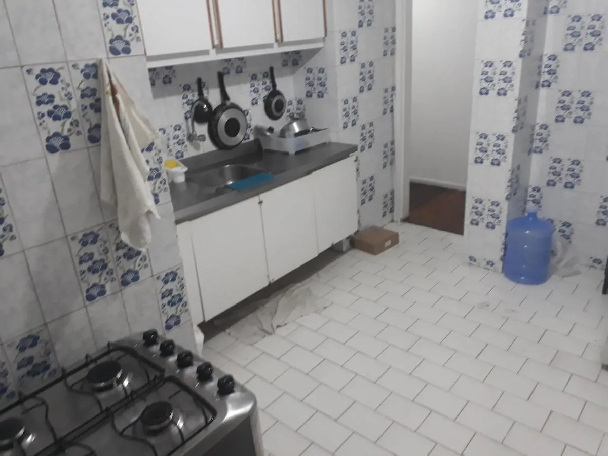 Quarto Familiar Aconchegante Recife