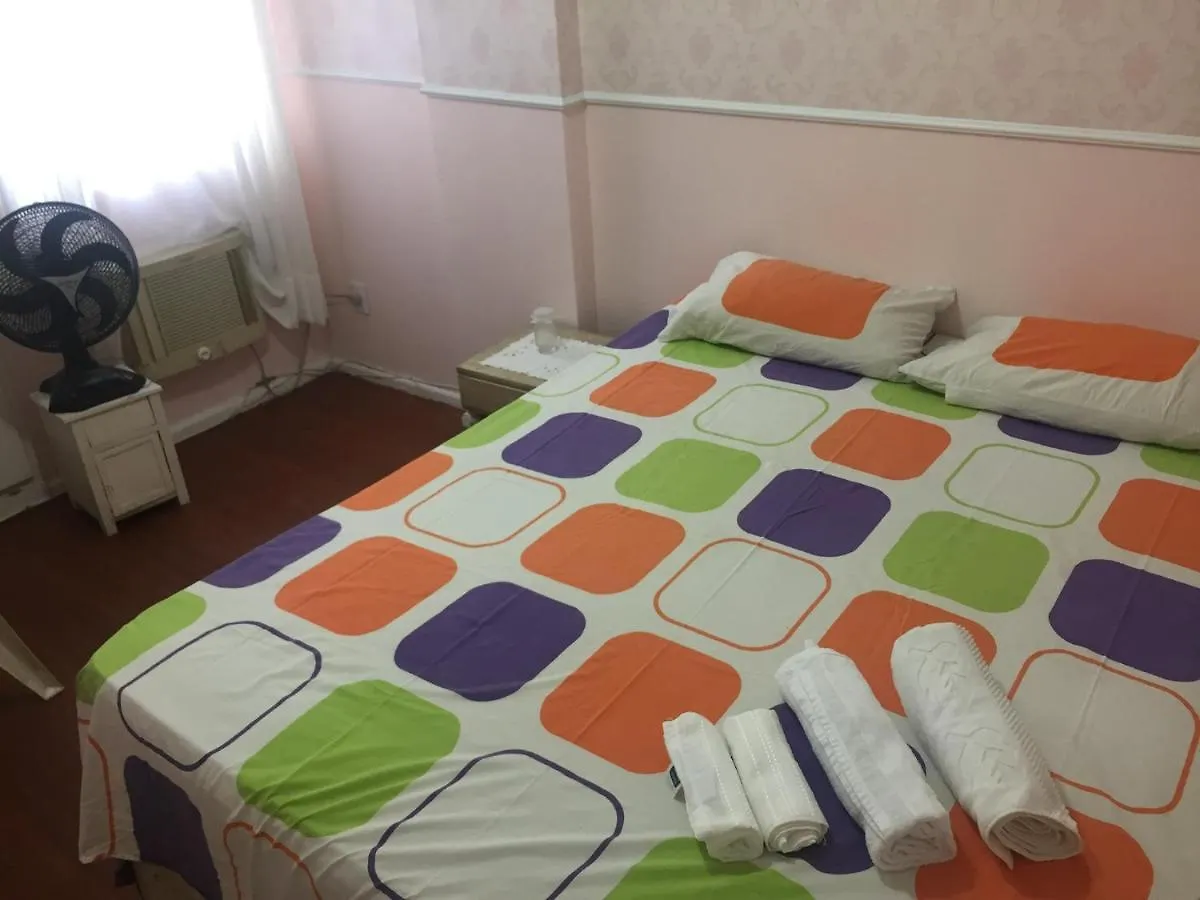 Homestay Quarto Familiar Aconchegante Recife