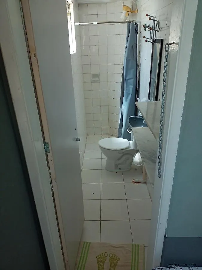 Homestay Quarto Familiar Aconchegante Recife