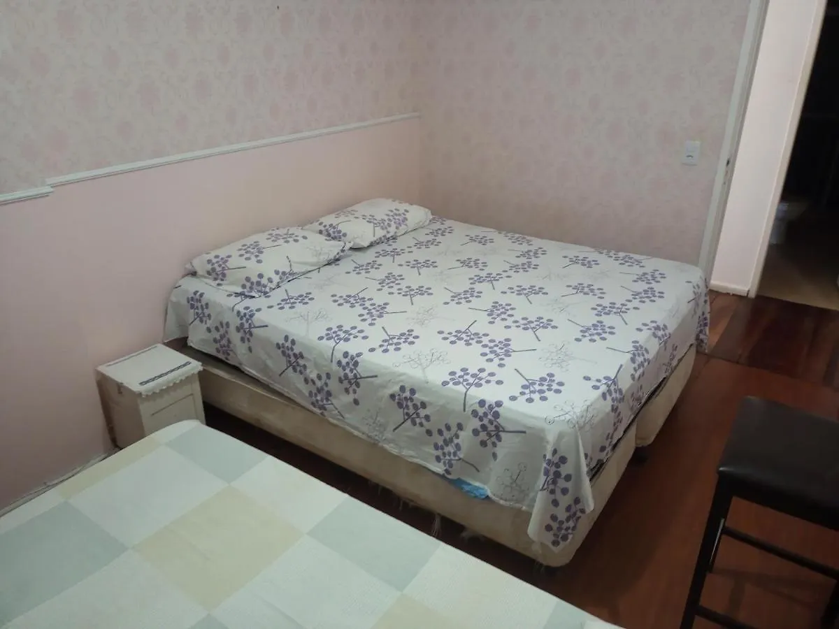 Quarto Familiar Aconchegante Recife Homestay